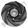 BERGKRAFT BK8803403 Impeller, water pump